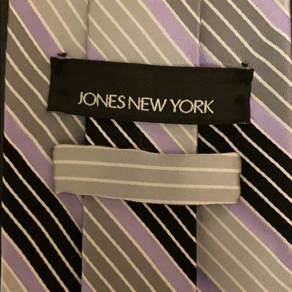 Striped Necktie Bundle - Picture 3 of 4